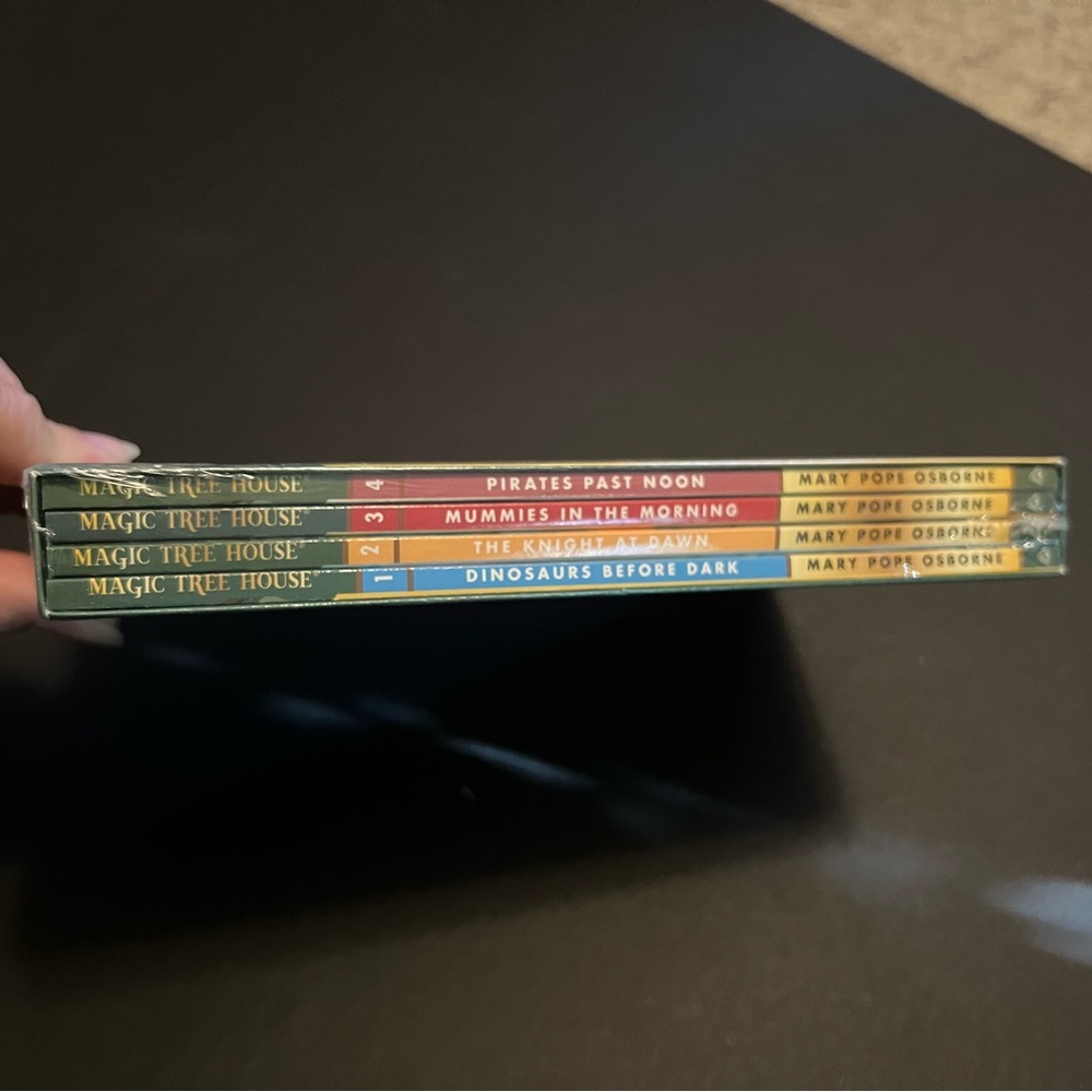 Magic Tree House Books - Picture 2 of 3